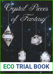 Crystal Pieces of Fantasy