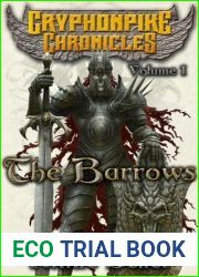 The Barrows (Gryphonpike Chronicles #1-4)