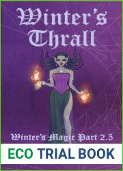Winter|s Thrall (Winter|s Magic, #2.5)