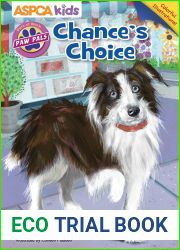 ASPCA PAW Pals: Chance|s Choice