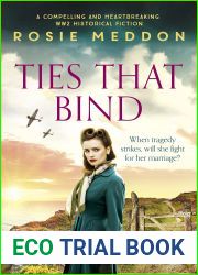 Ties That Bind (On the Home Front #3)