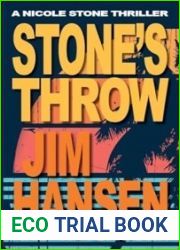 Stone|s Throw (A Nicole Stone Thriller)