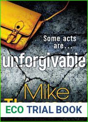 Unforgivable (DC Will MacReady, #2)