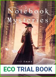 Emma (Notebook Mysteries #1)