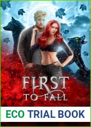 First to Fall (Moonlight Rogues, #1)