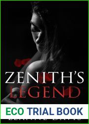 Zenith|s Legend (Zenith Series, #6)