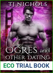 Ogres and other Dating Dilemmas (Mytho Investigations #8)