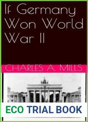If Germany Won World War II