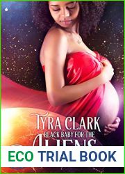 Black Baby for the Aliens