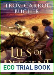 Lies of Descent (The Fallen Gods| War, 1)