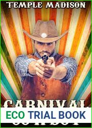 Carnival Cowboy