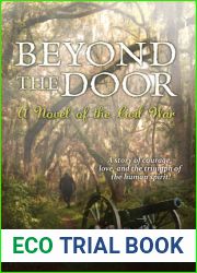 Beyond the Door: A Novel of the Civil War