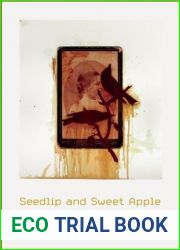 Seedlip and Sweet Apple: Poems