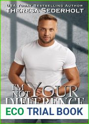 I|m Not Your Difference (Fitz, #4)