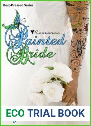 Painted Bride (Best-Dressed Series Book 2)