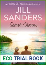 Secret Charm (The Secret Series Book 9)