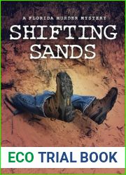 Shifting Sands: A Florida Murder Mystery