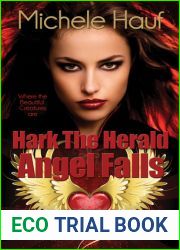 Hark The Herald Angel Falls