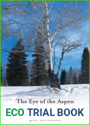 The Eye of the Aspen and Other Bad Poems