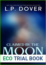 Claimed by the Moon (Royal Shifters, #6)