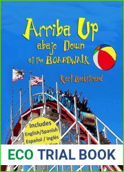 Arriba Up, Abajo Down at the Boardwalk: A Picture Book of Opposites (Sports Books for Kids)