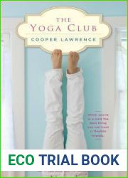 The Yoga Club