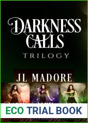 Darkness Calls Trilogy (Guardians of the Fae Realms #6-8)