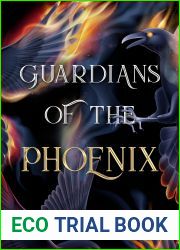 Guardians of the Phoenix: Books 1-5 (Guardians of the Fae Realms #1-5)