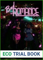 Bad Romance (The Hunter and the Spider, #6)