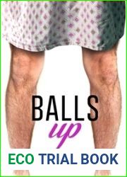 Balls Up (Blowing It, #2)