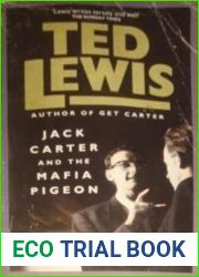 Jack Carter and the Mafia Pigeon