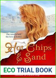 Hot Chips and Sand