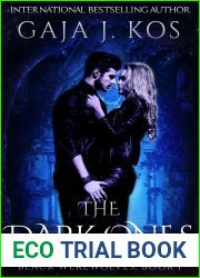 The Dark Ones (Black Werewolves #1)