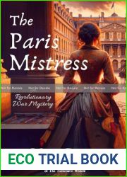 The Paris Mistress: A Revolutionary War Mystery