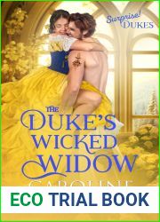 The Duke|s Wicked Widow (Surprise! Dukes Book 5)