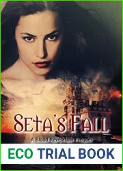 Seta|s Fall : A Blood Revelation Prequel (Blood Revelation #0.5)