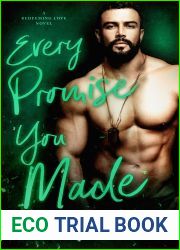 Every Promise You Made (Redeeming Love, #3)