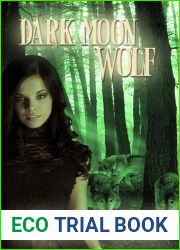 Dark Moon Wolf (Calling the Moon, #1)