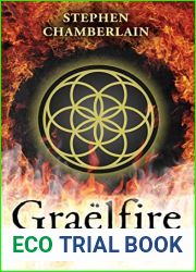 Graelfire (Cathar Grail Quest Saga, #1)