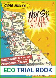 Not So Golden State