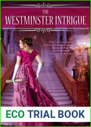 The Westminster Intrigue (Rannoch Fraser Mysteries, #14)