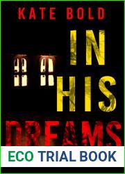 In His Dreams (An Eve Hope FBI Suspense Thriller - Book 7)