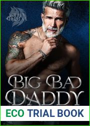Big Bad Daddy (Volkov Bratva #1)