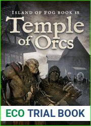 Temple of Orcs (Island of Fog, Book 15)