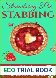 Strawberry Pie Stabbing