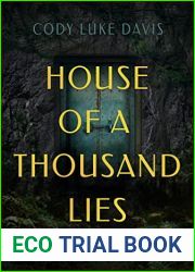 House of a Thousand Lies