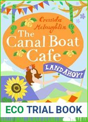Land Ahoy! (The Canal Boat Cafe, #4)