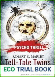 Psycho Thrill - Tell-Tale Twins (Psycho Thrill: Chilling Tales of Horror Book 5)