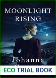 Moonlight Rising: The Lindisfarne Series #2