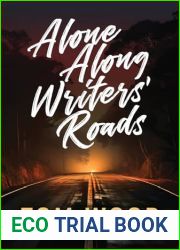 Alone Along Writers| Roads